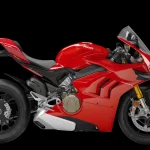 Ducati Panigale V4 S: preço, fotos, especificações