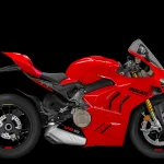 Ducati Panigale V4 S 2023: preço, fotos, especificações
