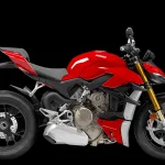 Ducati Streetfighter V4 S: preço, fotos, especificações