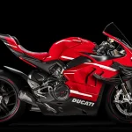 Ducati Superleggera V4: preço, fotos, especificações