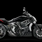 Ducati XDiavel S: preço, fotos, especificações