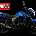 Haojue DK 150: preço, fotos, especificações