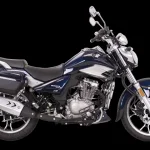 Haojue MASTER RIDE: preço, fotos, especificações
