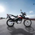 Haojue NK 150: preço, fotos, especificações