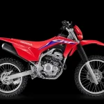 Honda CRF 250F preço fotos especificações