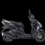Honda Elite 125: preço, fotos, especificações