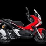 Honda Honda ADV preço fotos especificações