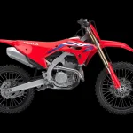 Honda CRF 250 R preço fotos especificações