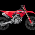 Honda CRF 250 RX preço fotos especificações