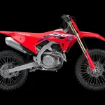 Honda CRF 450 R preço fotos especificações