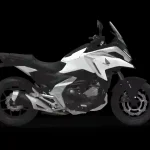 Honda NC 750X DCT: preço, fotos, especificações