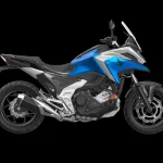 Honda NC 750X MT: preço, fotos, especificações