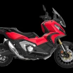 Honda X-ADV preço fotos especificações