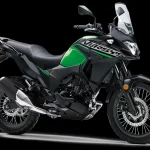Kawasaki VERSYS-X 300 2023: preço, fotos, especificações