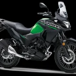 Kawasaki VERSYS-X 300 2024: preço, fotos, especificações