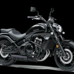Kawasaki VULCAN S 2023: preço, fotos, especificações