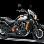 Kawasaki VULCAN S CAFE 2022: preço, fotos, especificações
