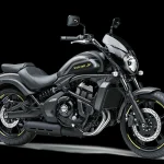 Kawasaki VULCAN S CAFE 2023: preço, fotos, especificações