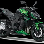 Kawasaki Z1000 2023: preço, fotos, especificações