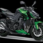 Kawasaki Z1000 R EDITION 2023: preço, fotos, especificações