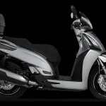 Kymco People GTi 300 preço fotos especificações