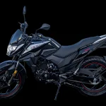 Shineray JEF 150: preço, fotos, especificações