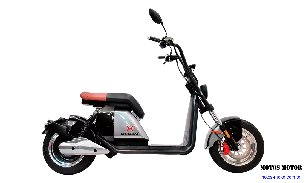 Foto de divulgação Fotos Cor PT4-PRO 0 0