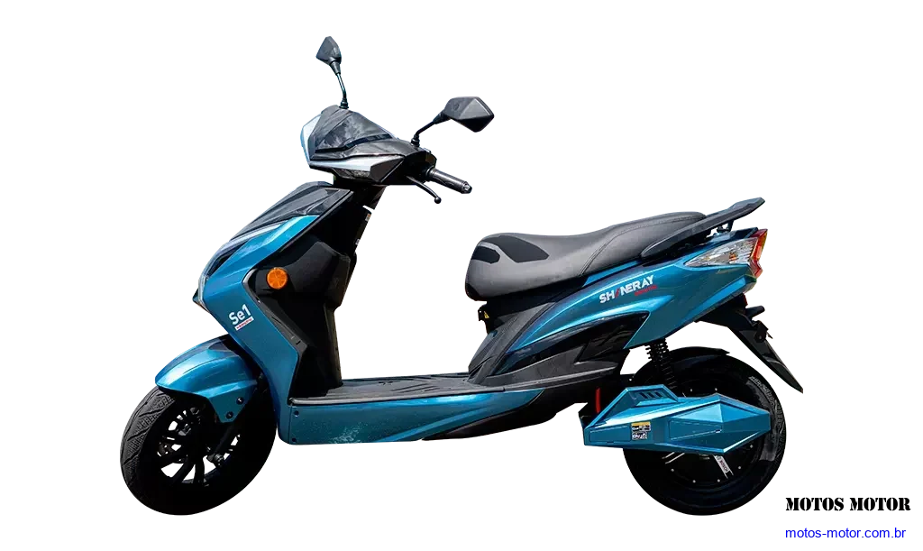 Foto de divulgação Fotos Cor SE1 0 0