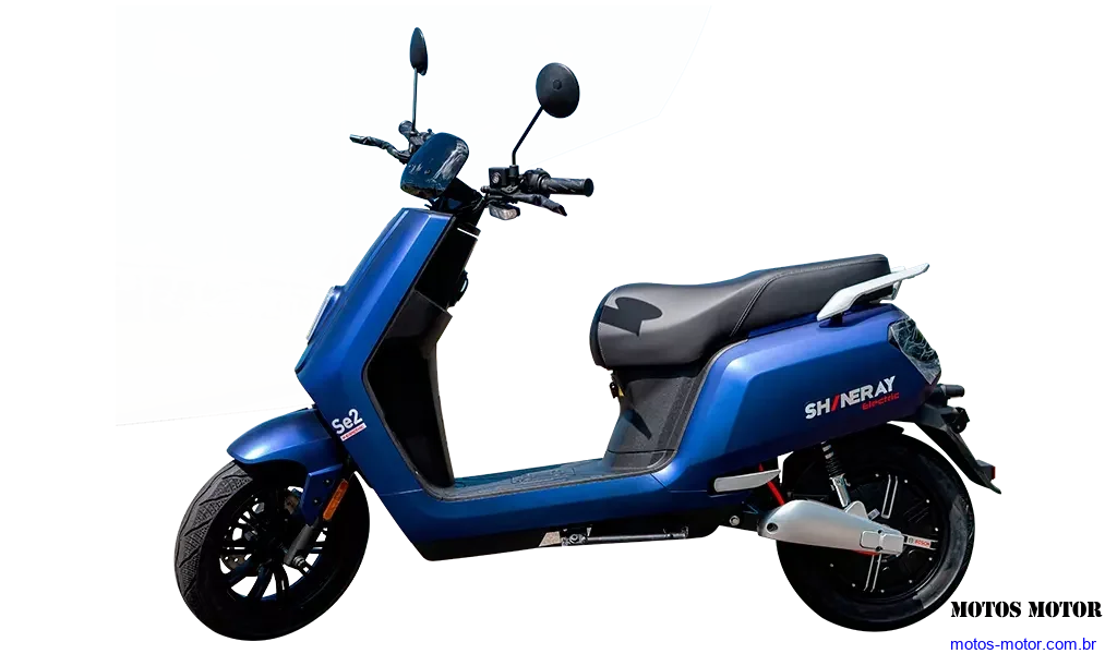 Foto de divulgação Fotos Cor SE2 0 0