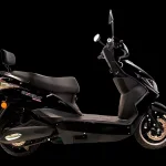 Shineray SE3: preço, fotos, especificações