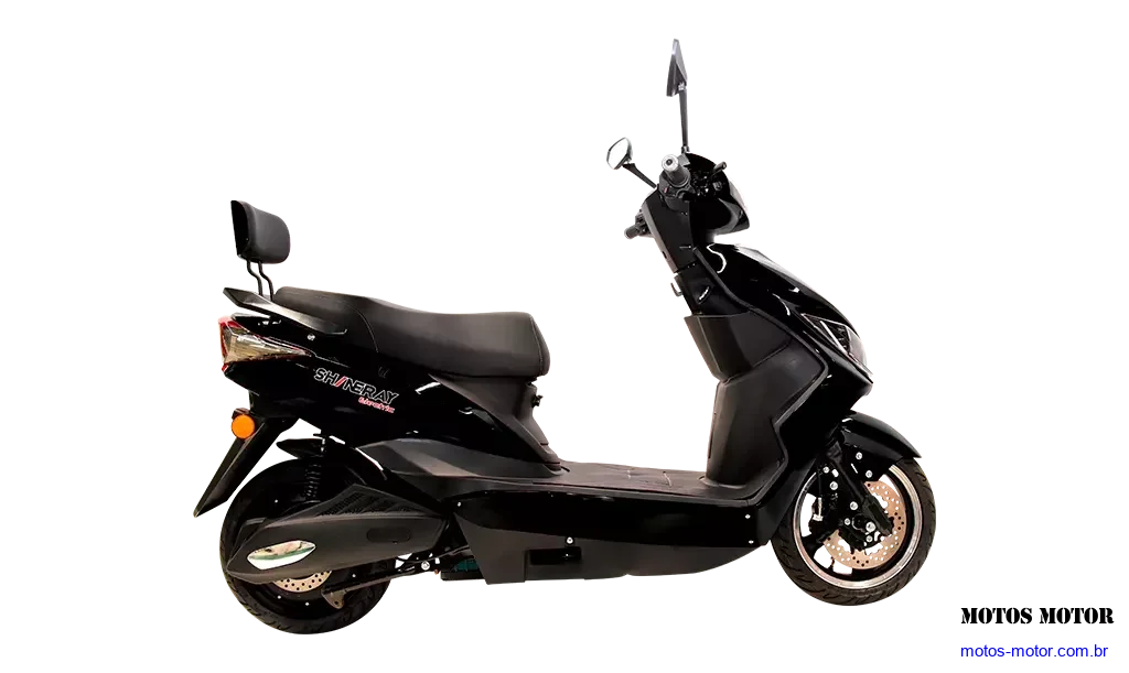 Foto de divulgação Fotos Cor SE3 0 0