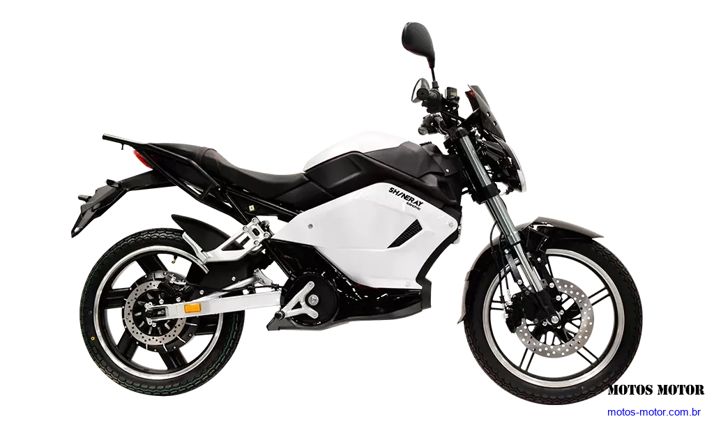 Foto de divulgação Fotos Cor SHE-S 0 0