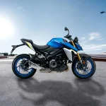 Suzuki GSX-S1000: preço, fotos, especificações