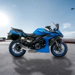 Suzuki GSX-S1000 GT: preço, fotos, especificações