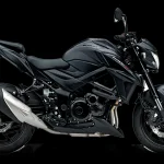 Suzuki GSX-S750: preço, fotos, especificações