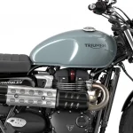 Triumph Scrambler 900: preço, fotos, especificações