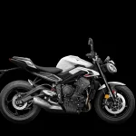 Triumph Street Triple 765 R: preço, fotos, especificações