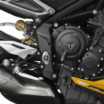 Triumph Street Triple 765 Rs: preço, fotos, especificações