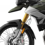 Triumph Tiger 900 Rally: preço, fotos, especificações