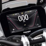 Triumph Tiger 900 Rally Pro: preço, fotos, especificações