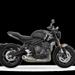 Triumph Trident 660: preço, fotos, especificações