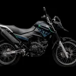 Yamaha CROSSER S ABS: preço, fotos, especificações