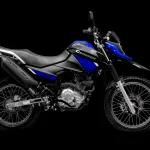 Yamaha CROSSER Z ABS: preço, fotos, especificações