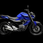 Yamaha FAZER FZ15 ABS: preço, fotos, especificações