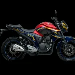 Yamaha FAZER FZ25 THOR: preço, fotos, especificações