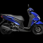 Yamaha FLUO ABS: preço, fotos, especificações