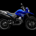 Yamaha LANDER 250 ABS: preço, fotos, especificações