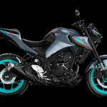 Yamaha MT-03 ABS: preço, fotos, especificações
