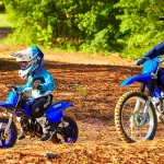 Yamaha PW50: preço, fotos, especificações