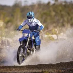 Yamaha WR250F: preço, fotos, especificações